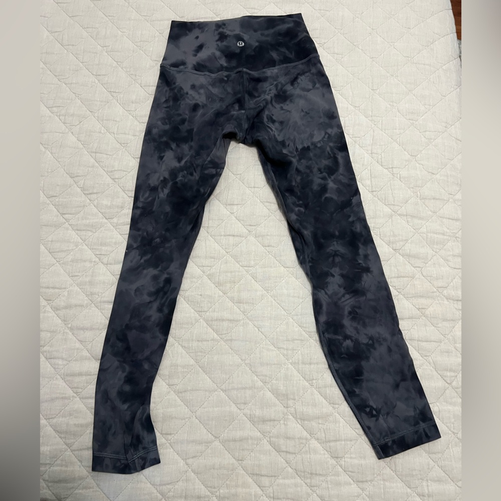 Lululemon Align High-Rise Size 4  26” inseam